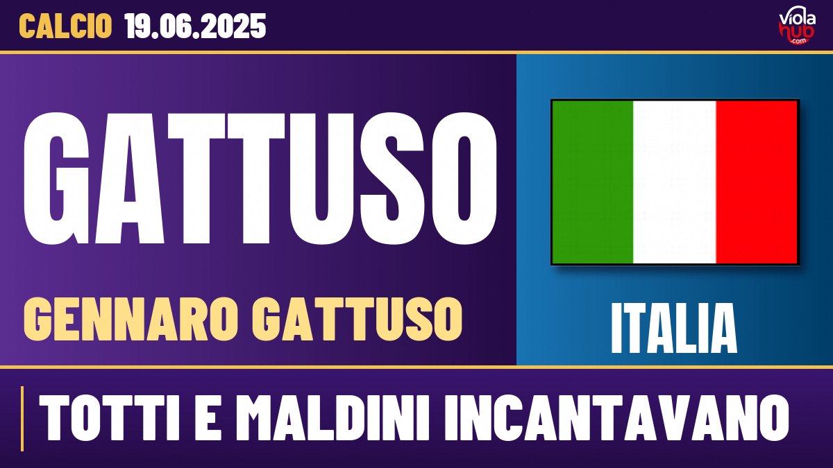 Gattuso CT, ovvero “Rino, facci un miracolo!”