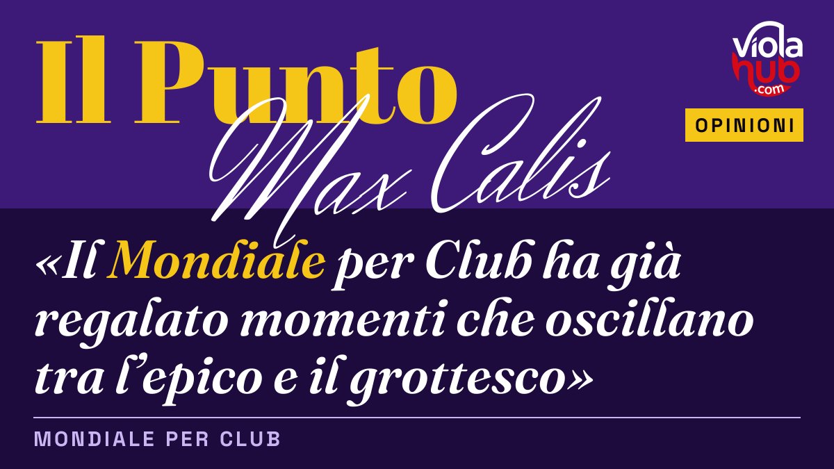 Mondiale per Club: Il circo di Infantino tra fulmini e polemiche da calendario