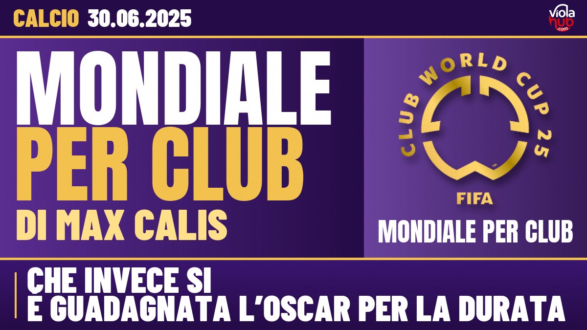 Mondiale per Club: Il circo di Infantino tra fulmini e polemiche da calendario