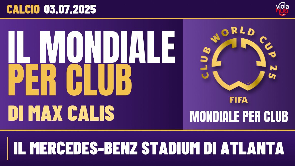 Il Mondiale per Club: stadi vuoti e biglietti in regalo
