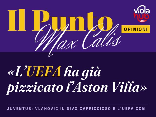 Juventus, vecchia signora con il guardaroba di Gucci e il conto corrente di un disoccupato! Se c’è un club capace…