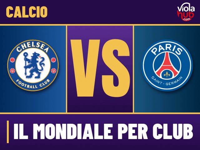 Siamo al capolinea. Il Mondiale per Club, questo mastodontico esperimento FIFA che sembra un incrocio tra un torneo di calcetto…