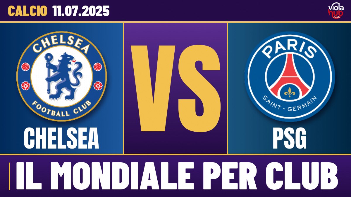 Chelsea-PSG, ovvero quando il calcio si traveste da soap opera hollywoodiana