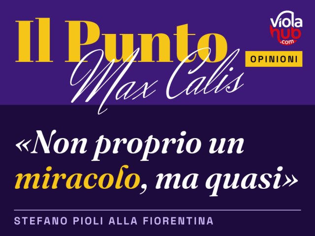 La Fiorentina ha deciso di giocare la carta nostalgia, annunciando Stefano Pioli come nuovo allenatore. Un ritorno che sa di…