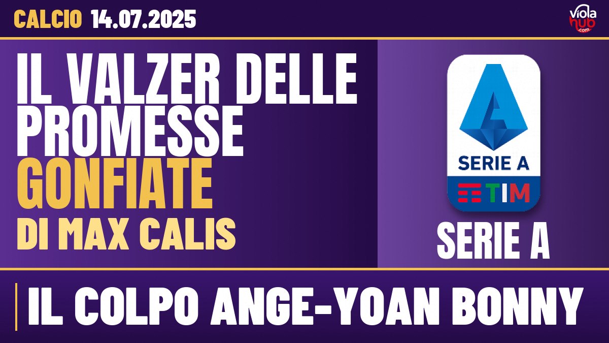 Il Valzer delle Promesse Gonfiate, delle Scommesse Folli e dei Miraggi da Serie A