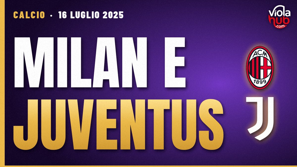 Milan e Juventus, il gran bazar delle promesse a prezzo di saldo