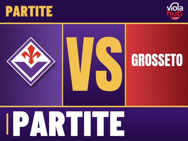 Sotto il cielo di Grosseto, dove le zanzare hanno più mordente del reparto offensivo locale, la Fiorentina di Stefano Pioli…