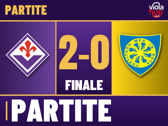 Se il calcio fosse un film, la serata al Viola Park sarebbe stata una di quelle commedie estive dove il…