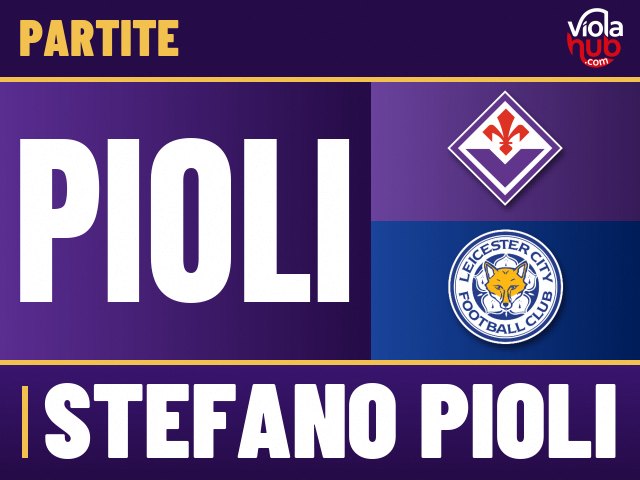 In una giornata d’agosto che profuma di Premier League e fish and chips, la Fiorentina di Stefano Pioli si presenta…