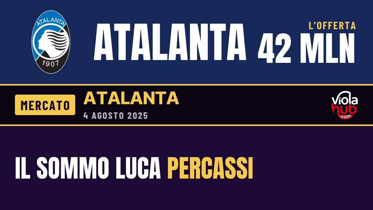 Lookman, Percassi e l’Atalanta: la telenovela dove i milioni vincono sempre