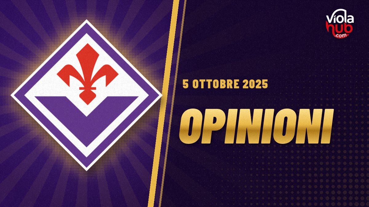 La Viola al Capolinea: Pioli, Pradè e la Curva Fiesole che Sventola la Bandiera Bianca (di Guerra)