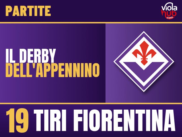 Fiorentina, il derby dell’Appennino e il pareggio che sa di miracolo laico: da 0-2 a 2-2, ma il baratro è sempre lì, dietro l’angolo.