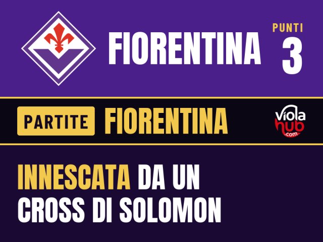 Quando una squadra ultima in classifica, con una crisi che si trascina da settembre come un'eredità ingombrante, riesce a vincere…
