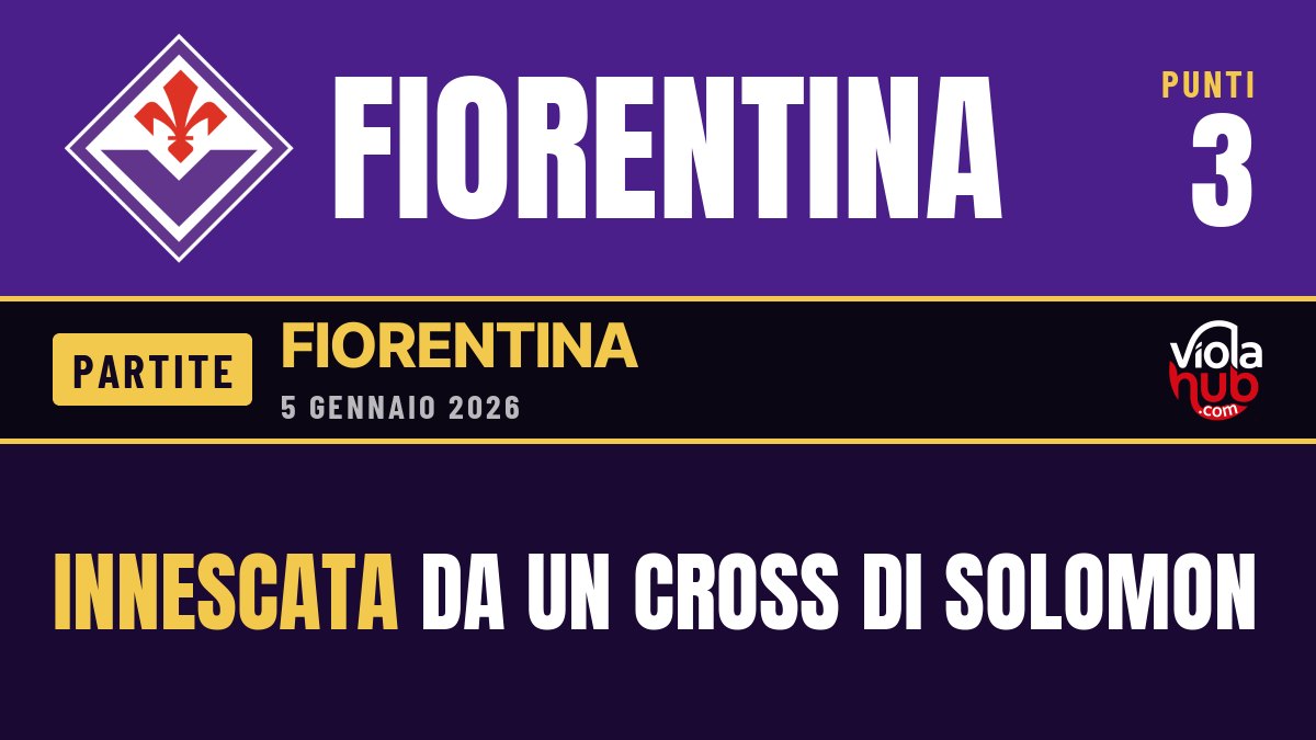Kean al 92′: la Fiorentina soffre, suda e alla fine batte 1-0 la Cremonese