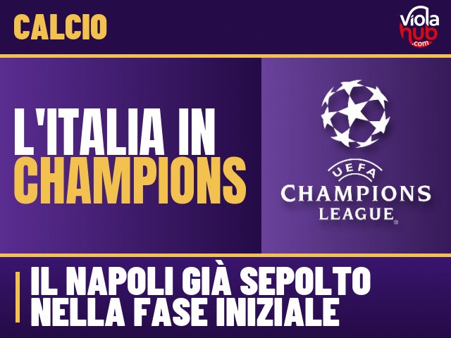 Il calcio italiano ha orchestrato la sua ennesima sinfonia di autolesionismo europeo, un capolavoro di auto-sabotaggio che nemmeno un regista…